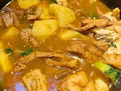 牛腩牛杂煲-牛腩之旅·牛腩牛杂煲(光启城美食城店)