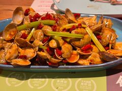 -北京食堂·烤鸭·宵夜(亚运村店)