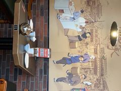 -老牌坊鲁菜名店(宽厚里店)