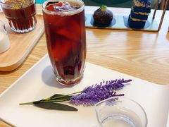 -ZING COFFEE 镜咖啡