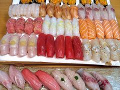 -鮨冠OMAKASE食べ放题(北京首店)