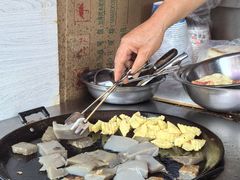 -胖金妹鸡豆凉粉店