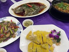 -广胜通达海鲜食府(黄沙店)