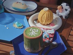 -茶是一枝花泡茶店