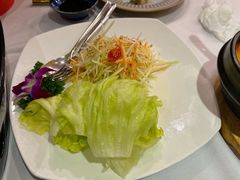 -阿诺泰·泰国餐厅(棕北店)