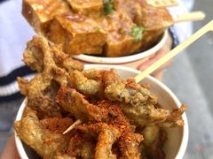 -千禧炸串(明瓦廊店)