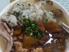 -荔林食店(西华路店)