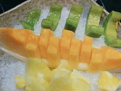 -壹号宴餐厅(汉口江滩店)