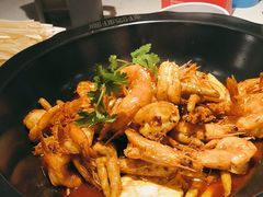 -虾吃虾涮.虾火锅.肉蟹煲(步步高梅溪新天地店)