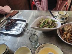 -回味南塘老王虾尾(总店)