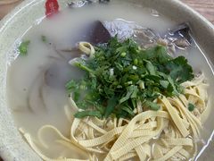 -豫石记羊汤(北苑店)