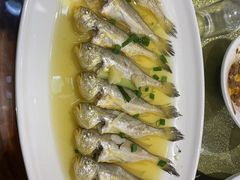 -涌觅名灶·本地海鲜宁波菜(财富广场店)