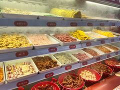 -每味每客·重庆麻辣烫(国泰店)