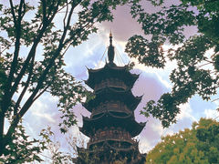 -龙华寺