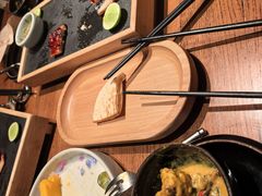 -泰香米泰国餐厅(中大国际店)