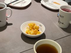 -探炉·香辣豆花烤鱼(笋岗宝能环球汇店)
