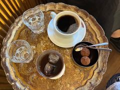 -RUMORS COFFEE ROASTERY鲁马滋咖啡(湖南路店)