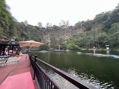 -茗荔园农庄(大涌店)