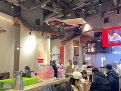 -七百岁羊肉馆(环球港店)