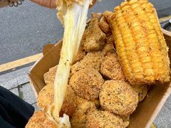 -不可炸鸡BOOCUR CHICKEN(荔湾广钢店)