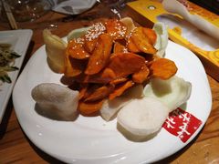 -姐弟小东北(瑞景商业广场店)