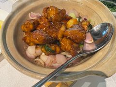 -禧宴Joyous Restaurant(禧园店)