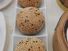 -福满楼·海鲜酒家(福永益田店)