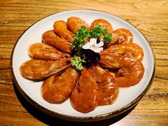 -嘉禾·悦享餐厅(八方汇店)