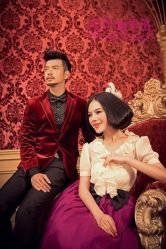 -施华洛婚纱摄影会所(范阳中路店)