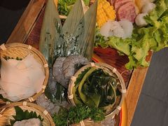-牛New寿喜烧(龙湖金沙天街店)