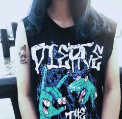 点击看大图 -I-TATTOO 纹身艺术空间