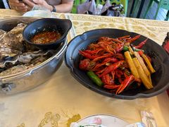 -聚味瞿记·龙虾堂(渔人码头一店)