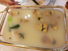 -马凯餐厅(长椿街店)