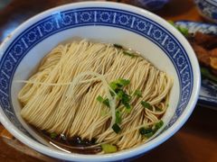 -孙盛兴奥灶面馆·蟹黄面·三虾面(山塘街总店)