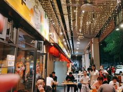 -木屋烧烤(龙岗南联店)