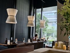 -Ameigo梅果·云贵川bistro(长宁来福士店)