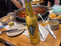 -肖肖酸萝卜鱼火锅(总店)