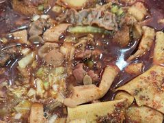 -鹍记特色牛杂面