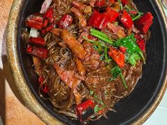 -狮王府淮扬菜(新街口友谊店)