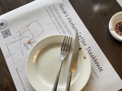 -阿兰朵咖啡(法库店)