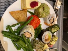 -上海凯宾斯基大酒店