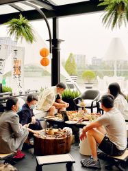 -爱悦月子中心·时光(武侯店)