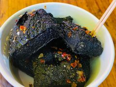 -武爹臭豆腐(坡子街店)