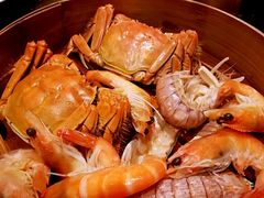 -AdD全日制餐厅(中谷花园酒店)