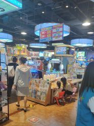 -卡通尼乐园(荟聚中心店)