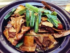 -自游人·美食一楼·地道徽菜(三十年名店)