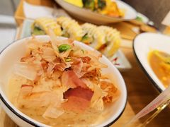 -池奈·咖喱蛋包饭(熙地港店)