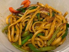 -马艾萨中国兰州牛肉拉面(劲松店)
