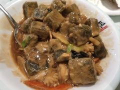 -牟传仁饭庄(星海店)