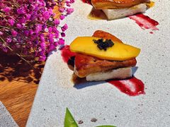 -森味薪火烧•烧鸟居酒屋•日本料理(望京店)